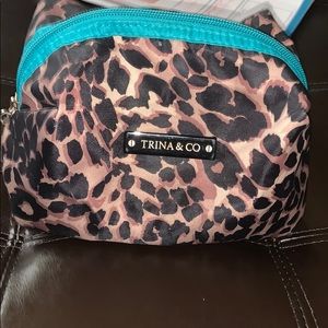 Makeup Bag